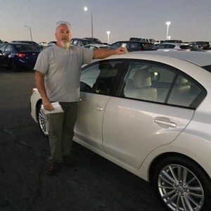 Meet your Posher, Tony